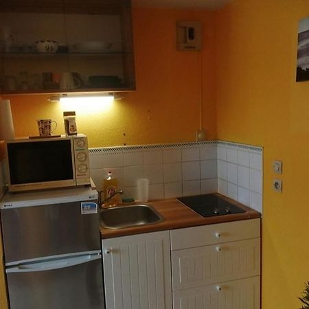 Appartement A 50 M De La Plage Avec Wifi Et Netflix Villers-sur-Mer Ngoại thất bức ảnh