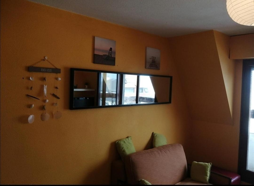 Appartement A 50 M De La Plage Avec Wifi Et Netflix Villers-sur-Mer Ngoại thất bức ảnh